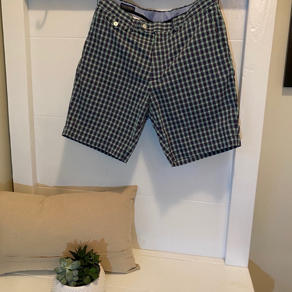 Polo by Ralph Lauren Golf Shorts